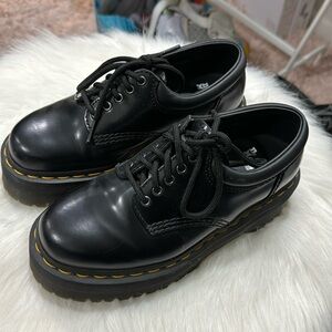 Doc Martens -Platforms